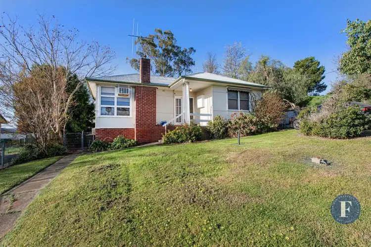 34 Macassar Street, Cowra NSW 2794