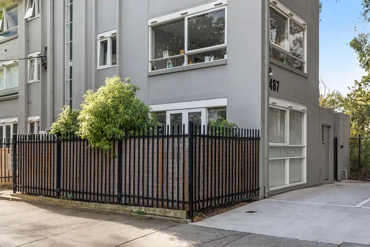 3/487 St Kilda Street, Elwood VIC 3184