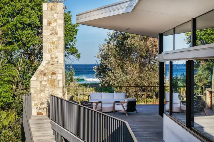 Second view of Homely house listing, 10 Mitchell Parade, Mollymook Beach NSW 2539