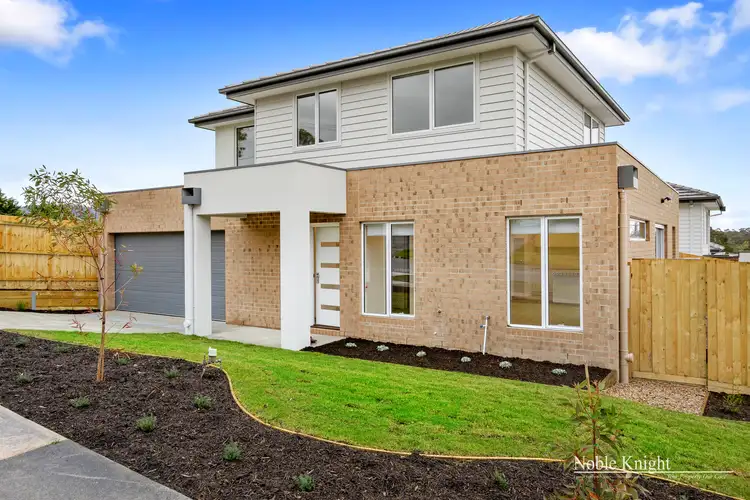 2 Delville Street, Mooroolbark VIC 3138