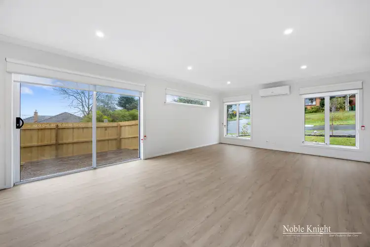 Third view of Homely house listing, 2 Delville Street, Mooroolbark VIC 3138