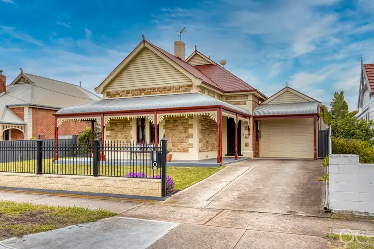 25 Wills Street, Largs Bay SA 5016