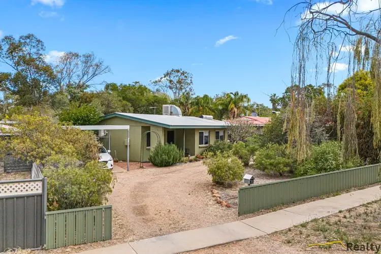 154 Dixon Road, Braitling NT 870