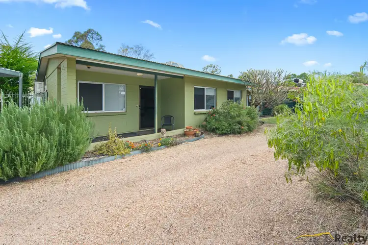 Second view of Homely house listing, 154 Dixon Road, Braitling NT 870