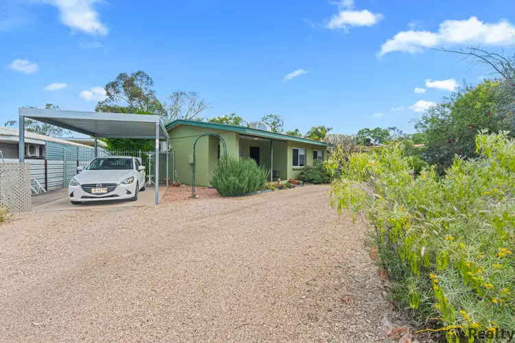 Fourth view of Homely house listing, 154 Dixon Road, Braitling NT 870