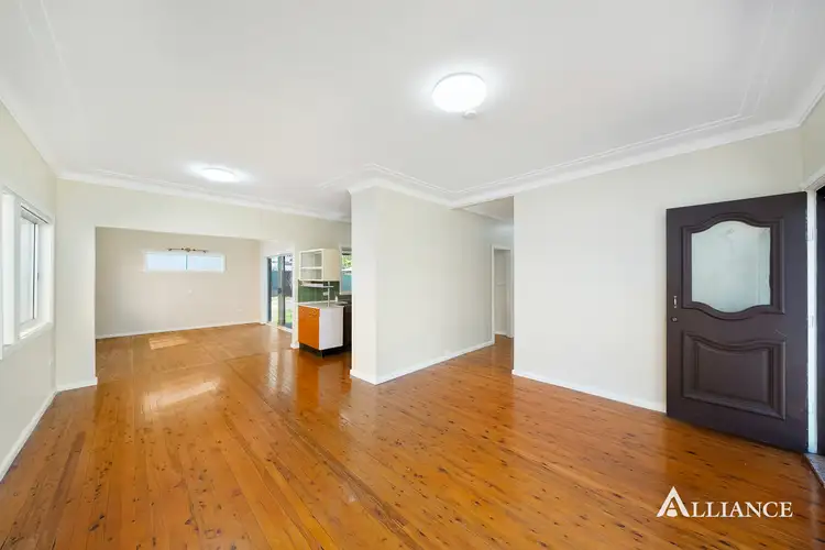 Second view of Homely house listing, 37 Tracey Street, Revesby NSW 2212