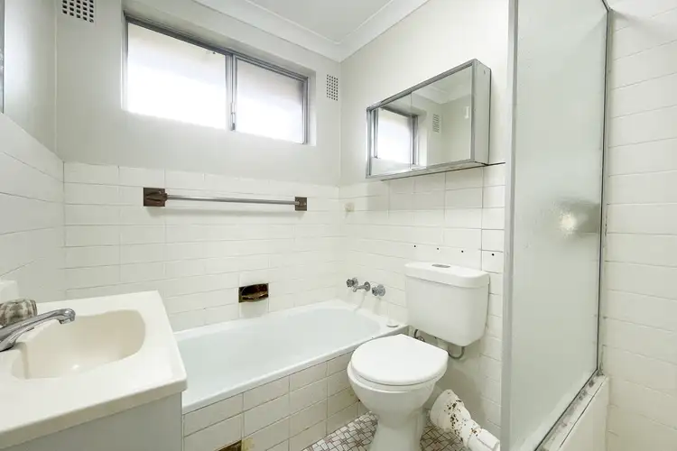 Fifth view of Homely unit listing, 13/9 Gaza Road, West Ryde NSW 2114