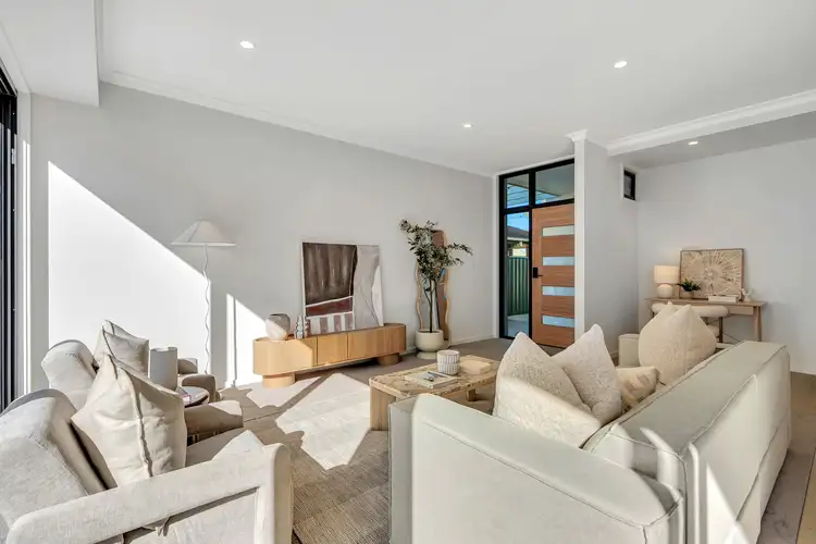 Second view of Homely townhouse listing, 3/21 Palm Street, Ettalong Beach NSW 2257