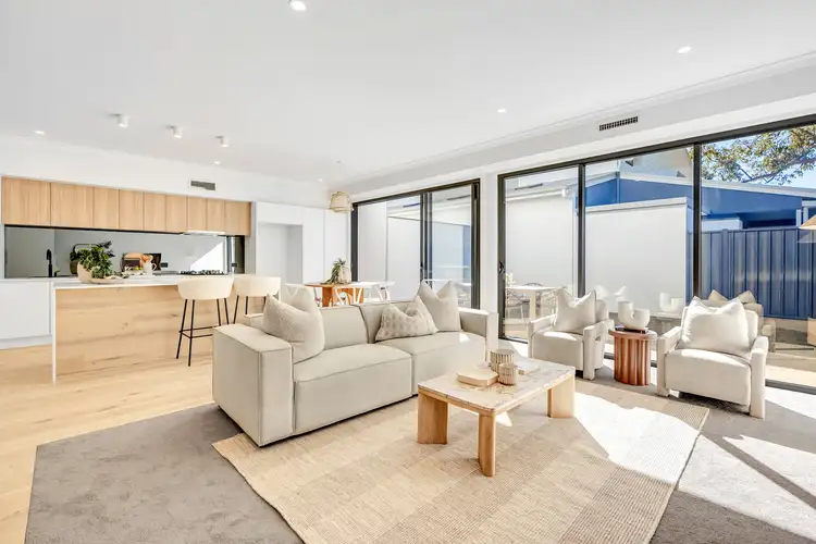 Fourth view of Homely townhouse listing, 3/21 Palm Street, Ettalong Beach NSW 2257