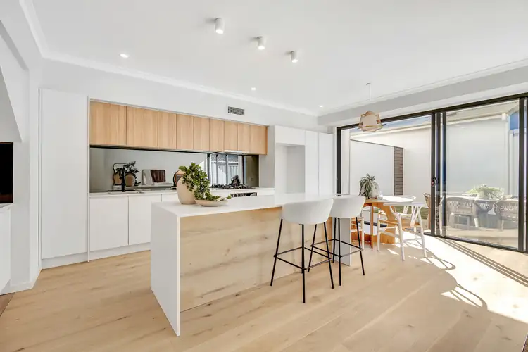 Sixth view of Homely townhouse listing, 3/21 Palm Street, Ettalong Beach NSW 2257