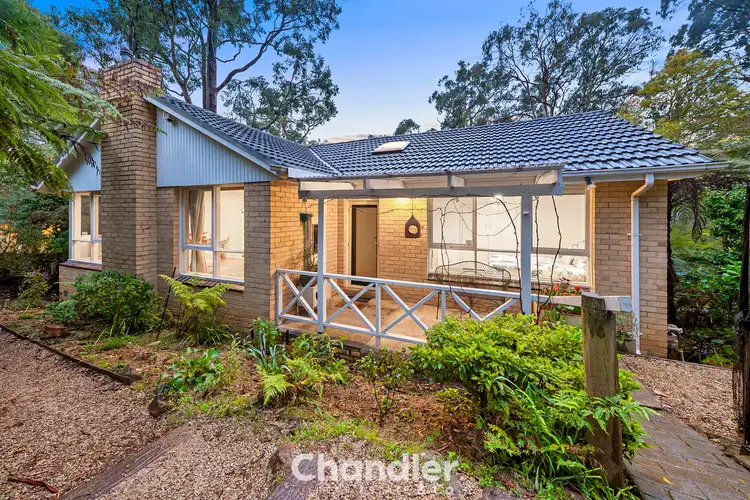 61 Alexander Avenue, Upwey VIC 3158