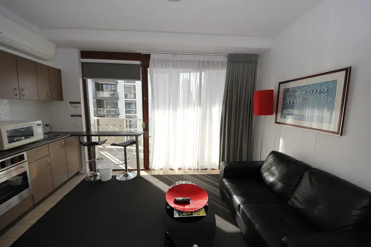 Third view of Homely studio listing, 1105/42 Surf Parade, Broadbeach QLD 4218