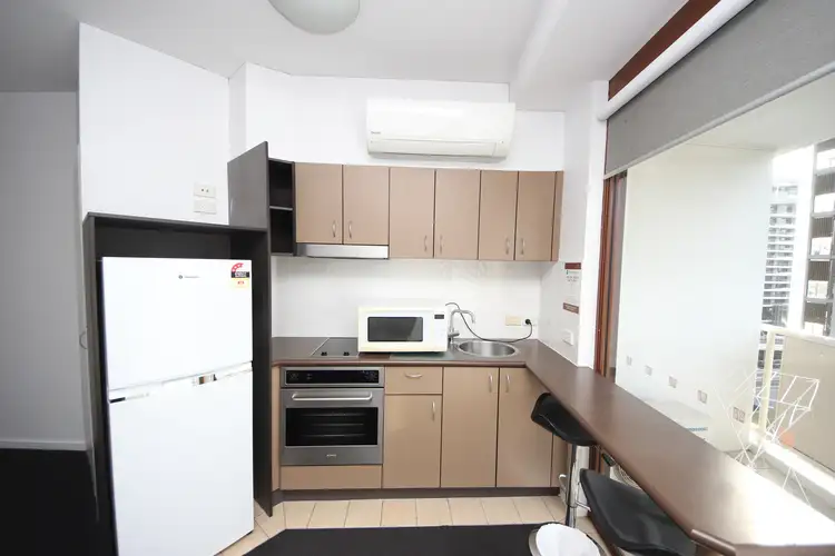 Fourth view of Homely studio listing, 1105/42 Surf Parade, Broadbeach QLD 4218