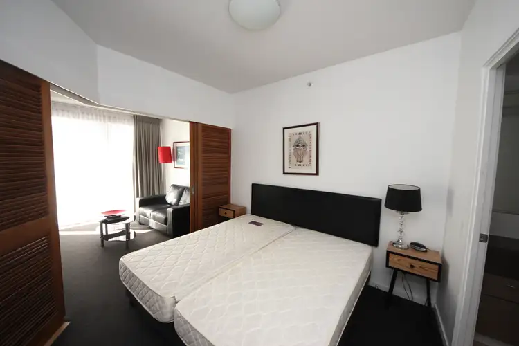 Fifth view of Homely studio listing, 1105/42 Surf Parade, Broadbeach QLD 4218