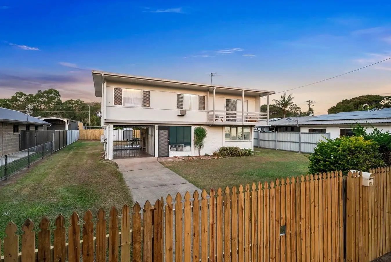 Main view of Homely house listing, 138 Pinnacle Drive, Condon QLD 4815