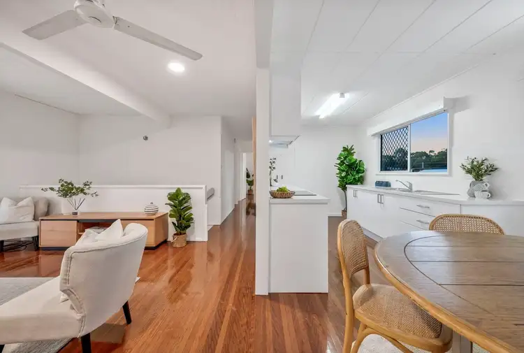 Second view of Homely house listing, 138 Pinnacle Drive, Condon QLD 4815