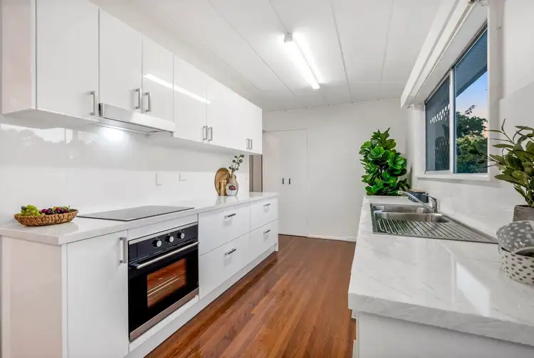 Third view of Homely house listing, 138 Pinnacle Drive, Condon QLD 4815