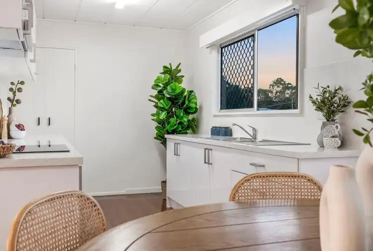 Fourth view of Homely house listing, 138 Pinnacle Drive, Condon QLD 4815