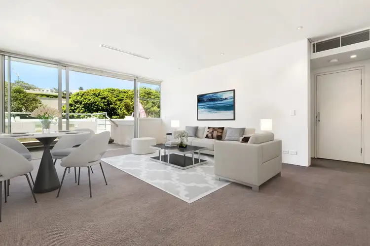 Second view of Homely apartment listing, 4/7-13 Dover Road, Rose Bay NSW 2029