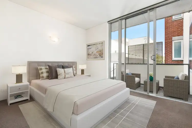 Third view of Homely apartment listing, 4/7-13 Dover Road, Rose Bay NSW 2029