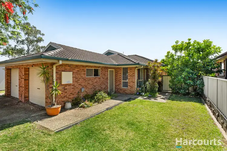 1/18 Angala Close, Maryland NSW 2287