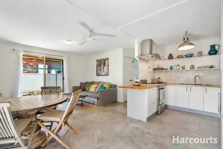 Fifth view of Homely semi-detached listing, 1/18 Angala Close, Maryland NSW 2287