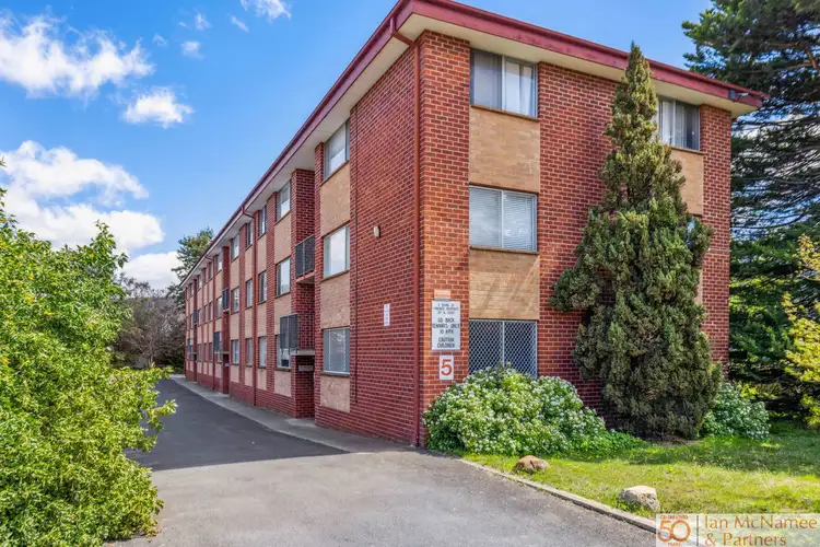 18/5 Young Street, Queanbeyan NSW 2620