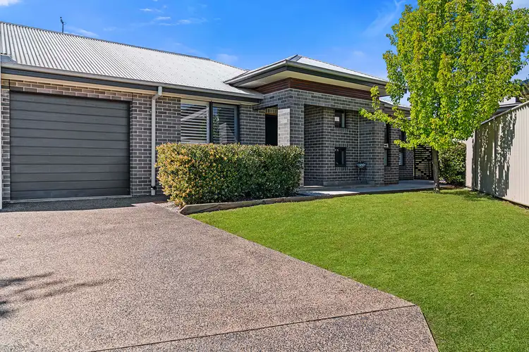 39 Dunphy Crescent, Mudgee NSW 2850