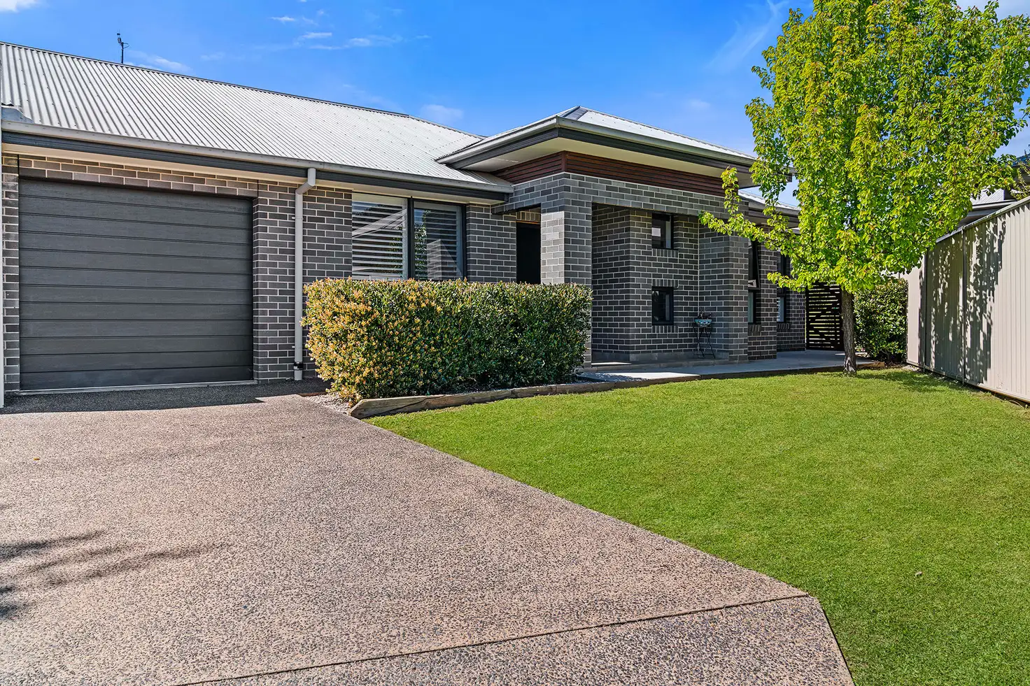 Main view of Homely house listing, 39 Dunphy Crescent, Mudgee NSW 2850