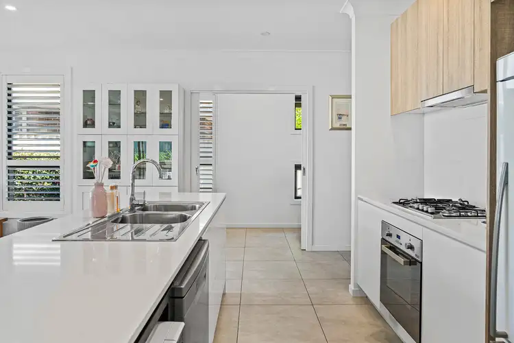 Second view of Homely house listing, 39 Dunphy Crescent, Mudgee NSW 2850