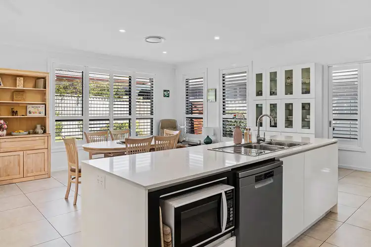 Third view of Homely house listing, 39 Dunphy Crescent, Mudgee NSW 2850