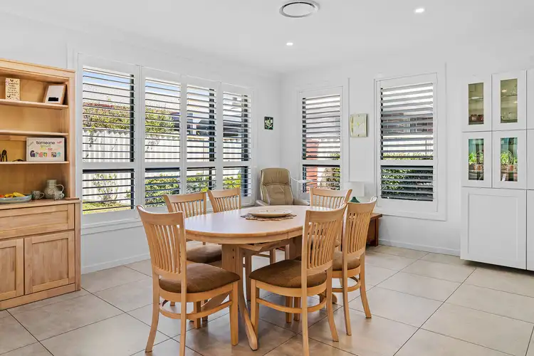 Fourth view of Homely house listing, 39 Dunphy Crescent, Mudgee NSW 2850