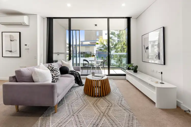 A303/18 Pinnacle Street, Miranda NSW 2228