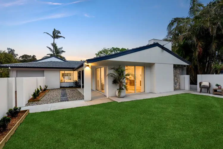 156 Ocean View Drive, Wamberal NSW 2260