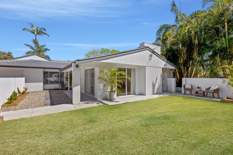 Main view of Homely house listing, 156 Ocean View Drive, Wamberal NSW 2260