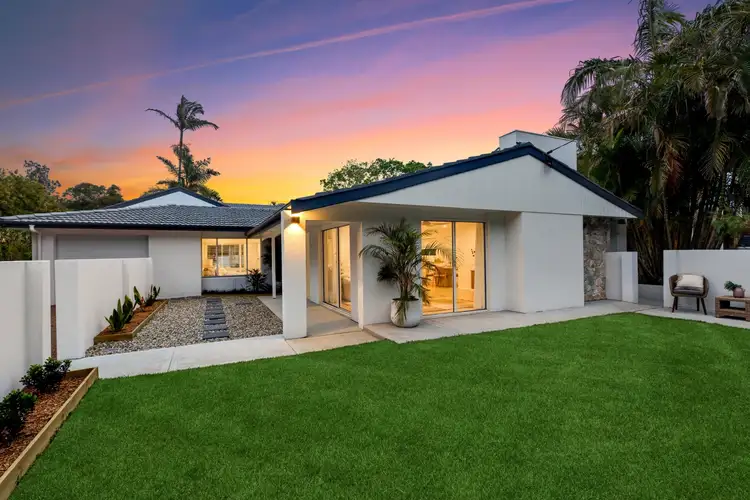 156 Ocean View Drive, Wamberal NSW 2260