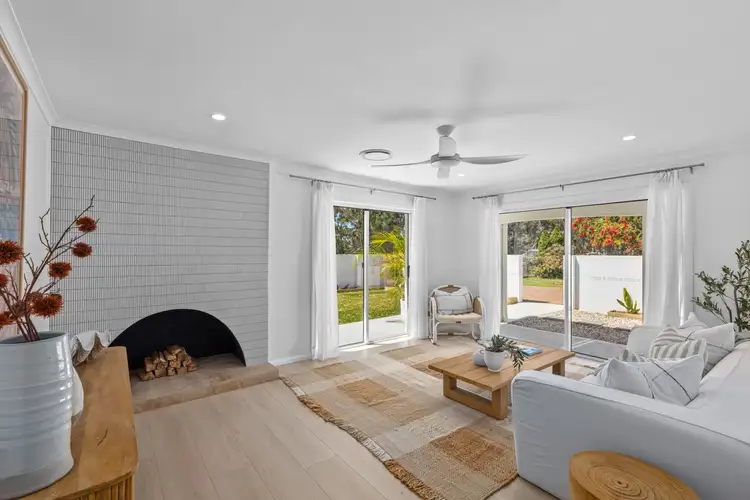 Third view of Homely house listing, 156 Ocean View Drive, Wamberal NSW 2260