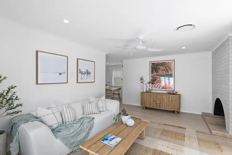 Fourth view of Homely house listing, 156 Ocean View Drive, Wamberal NSW 2260