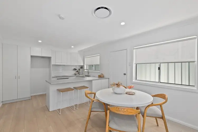 Fifth view of Homely house listing, 156 Ocean View Drive, Wamberal NSW 2260