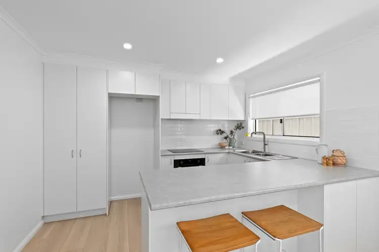Sixth view of Homely house listing, 156 Ocean View Drive, Wamberal NSW 2260