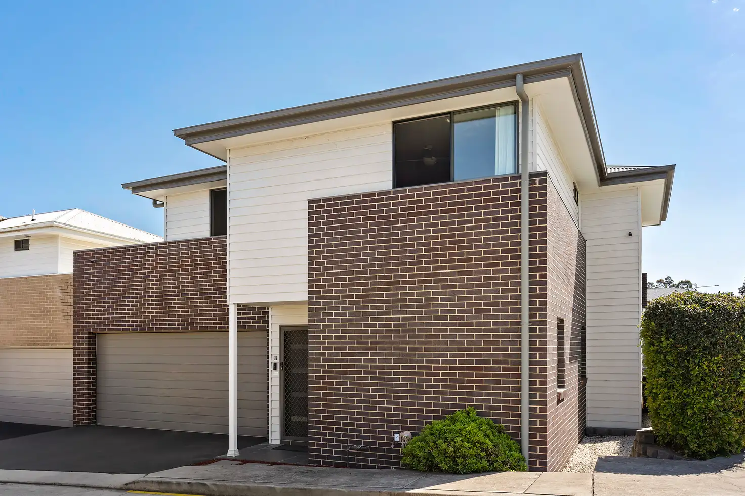 Main view of Homely townhouse listing, 11 Blackbird Street, Thornton NSW 2322