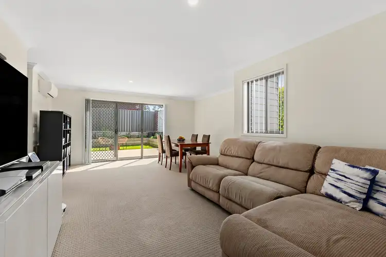 Fourth view of Homely townhouse listing, 11 Blackbird Street, Thornton NSW 2322