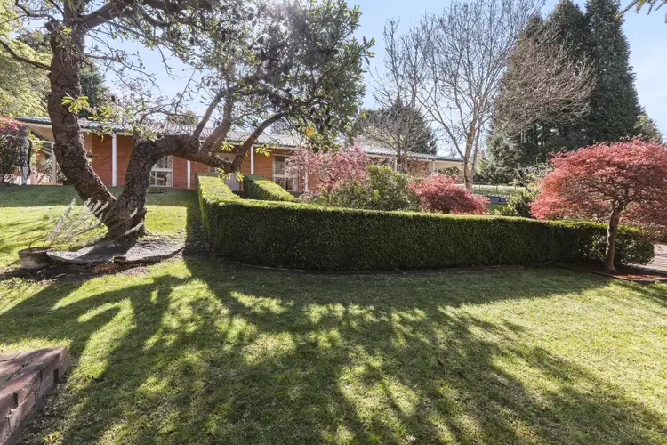 Main view of Homely house listing, 7 St Georges Road, Leura NSW 2780