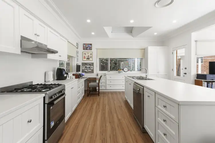 Second view of Homely house listing, 7 St Georges Road, Leura NSW 2780
