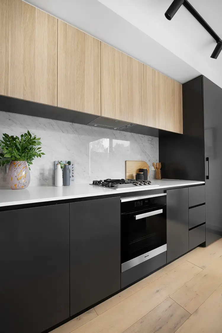 Fourth view of Homely apartment listing, 1/8 Gordon Grove, Malvern VIC 3144