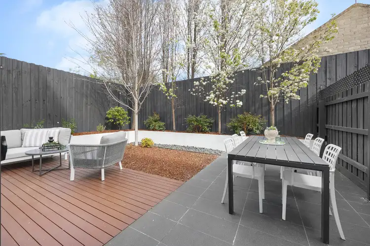 Sixth view of Homely apartment listing, 1/8 Gordon Grove, Malvern VIC 3144