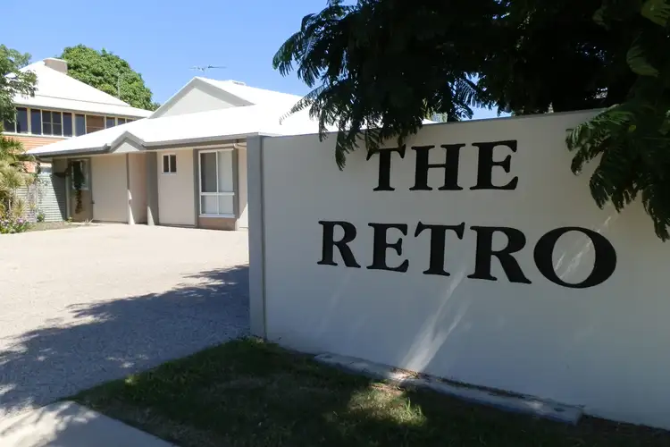 6/53 Retro Street, Emerald QLD 4720