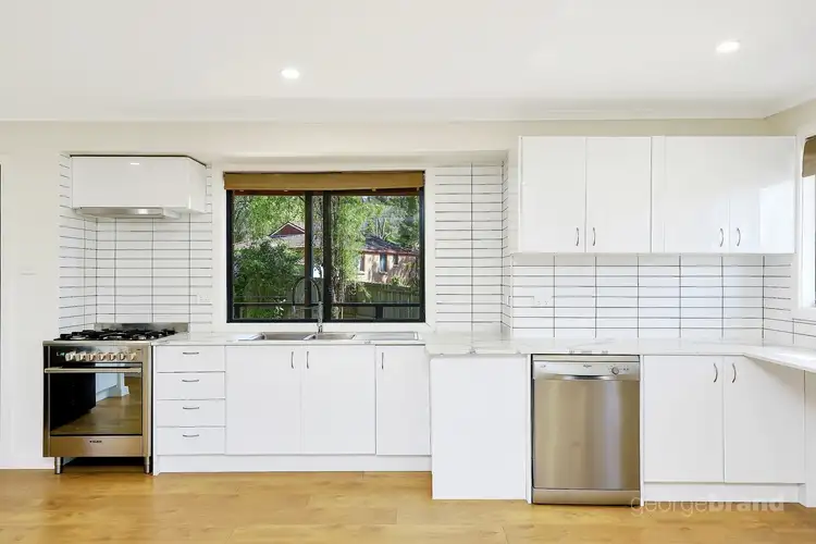 Second view of Homely house listing, 2 June Close, Green Point NSW 2251