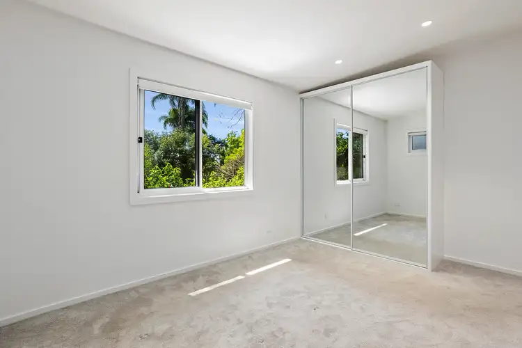 Third view of Homely semi-detached listing, 56 Wesley Street, Elanora Heights NSW 2101