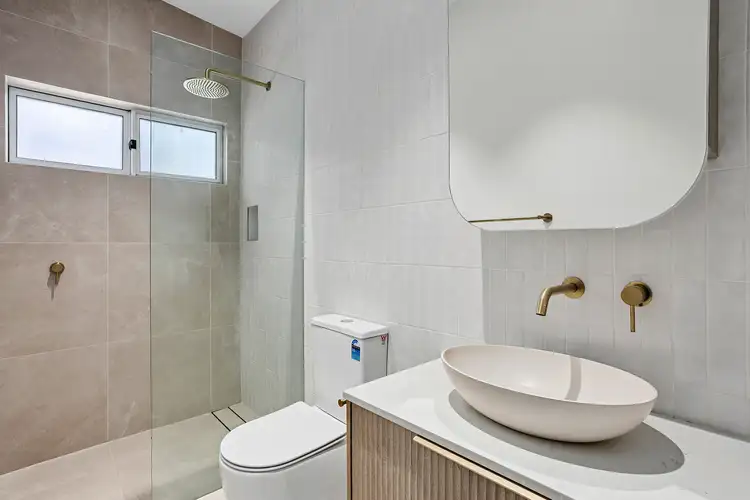 Fourth view of Homely semi-detached listing, 56 Wesley Street, Elanora Heights NSW 2101